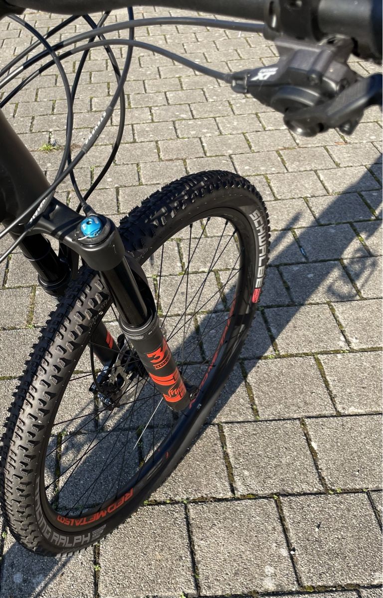 Stevens Velos: Stevens Fluent ES 29“ neu – Neu (gemäss Beschreibung) aus Pfyn von Huexli 4