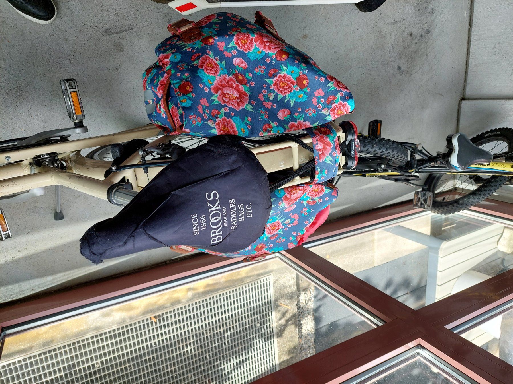 Ibex Vélos: IBEX Velo – D'occasion à Birsfelden par Glycine02 2