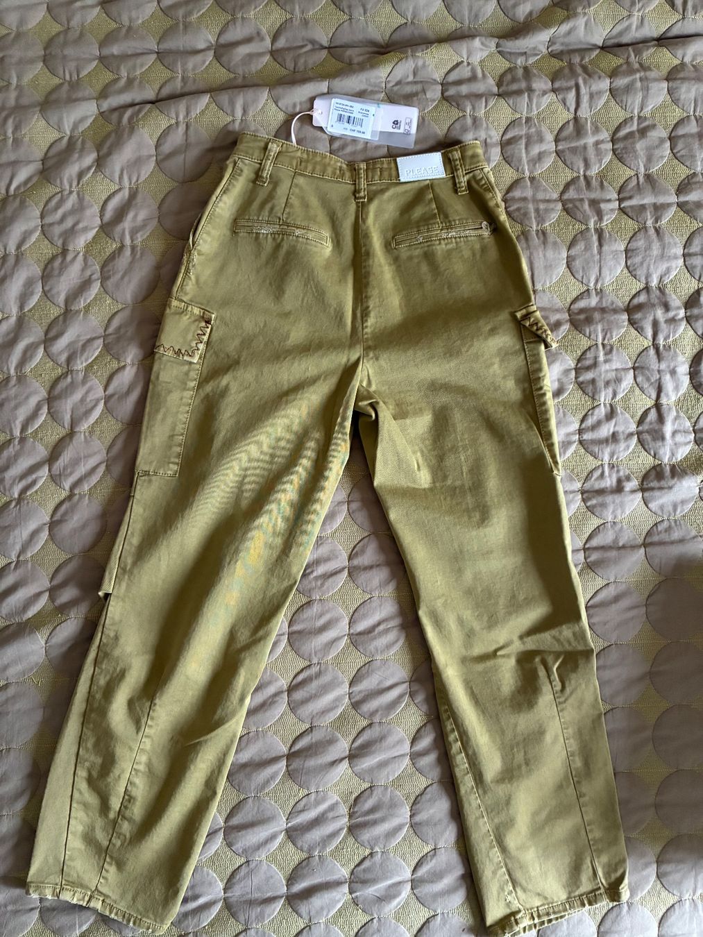 Please Jeans Hosen: Please Hose Gr. S NEU – Neu und originalverpackt aus Fribourg von waves55 2