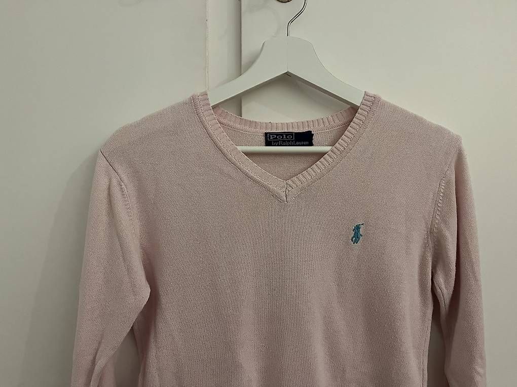 Maglioni & Felpe: Polo Ralph Lauren Sweatshirt Pullover – Usato da Muri b. Bern venduto da Merliner01 1