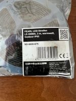 Pearl LED Kette 3m, mit Klebstreifen, Warmweiss