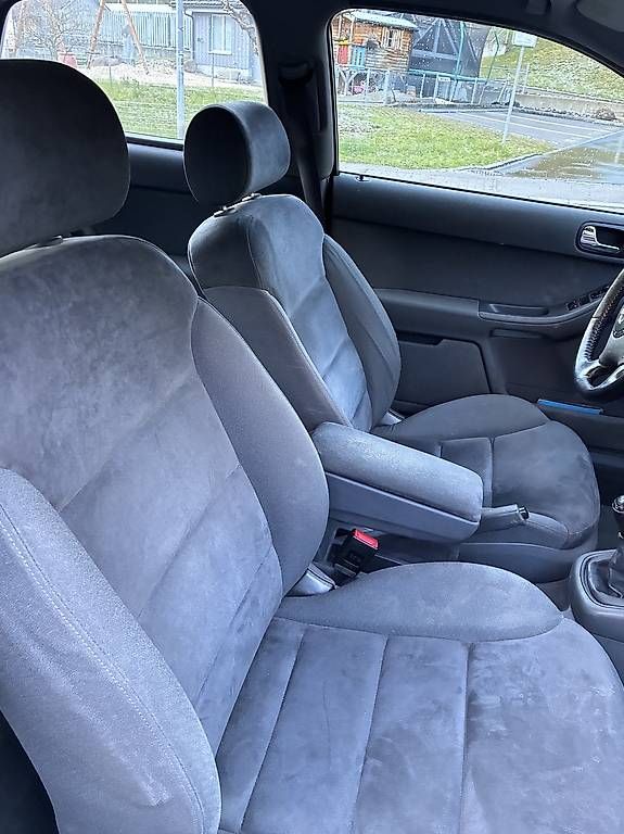 Automobili: Audi a 3 aus zweiter hand – Usato da Nürensdorf venduto da maede99 4