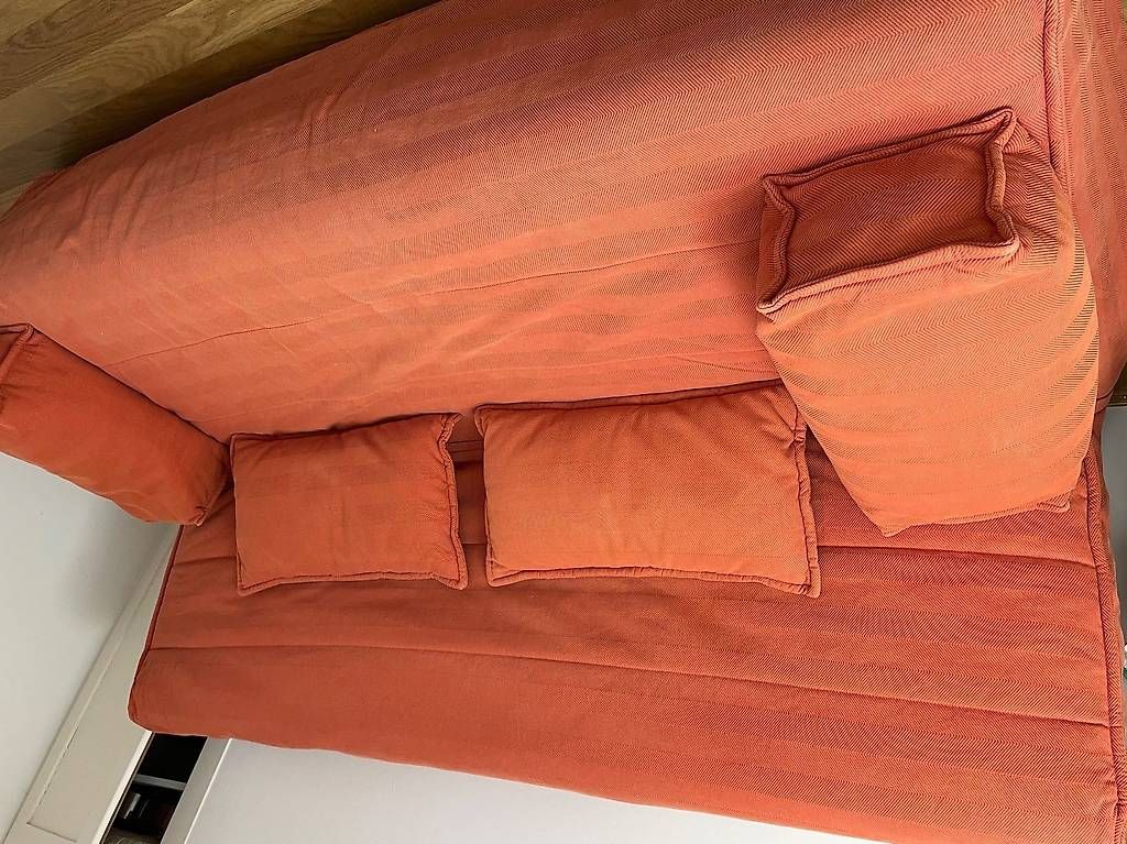 Divani: Bettsofa – Usato da Kehrsatz venduto da blume910 2