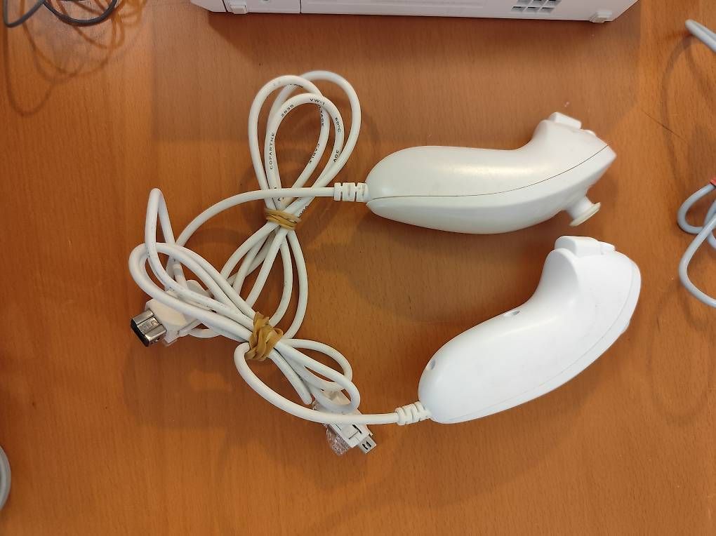 Console: Console Wii – Usato da Pregassona venduto da pce_xm2t 1