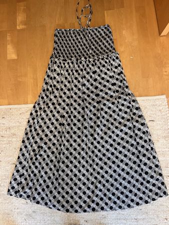 Sommer Kleid NULU L neu