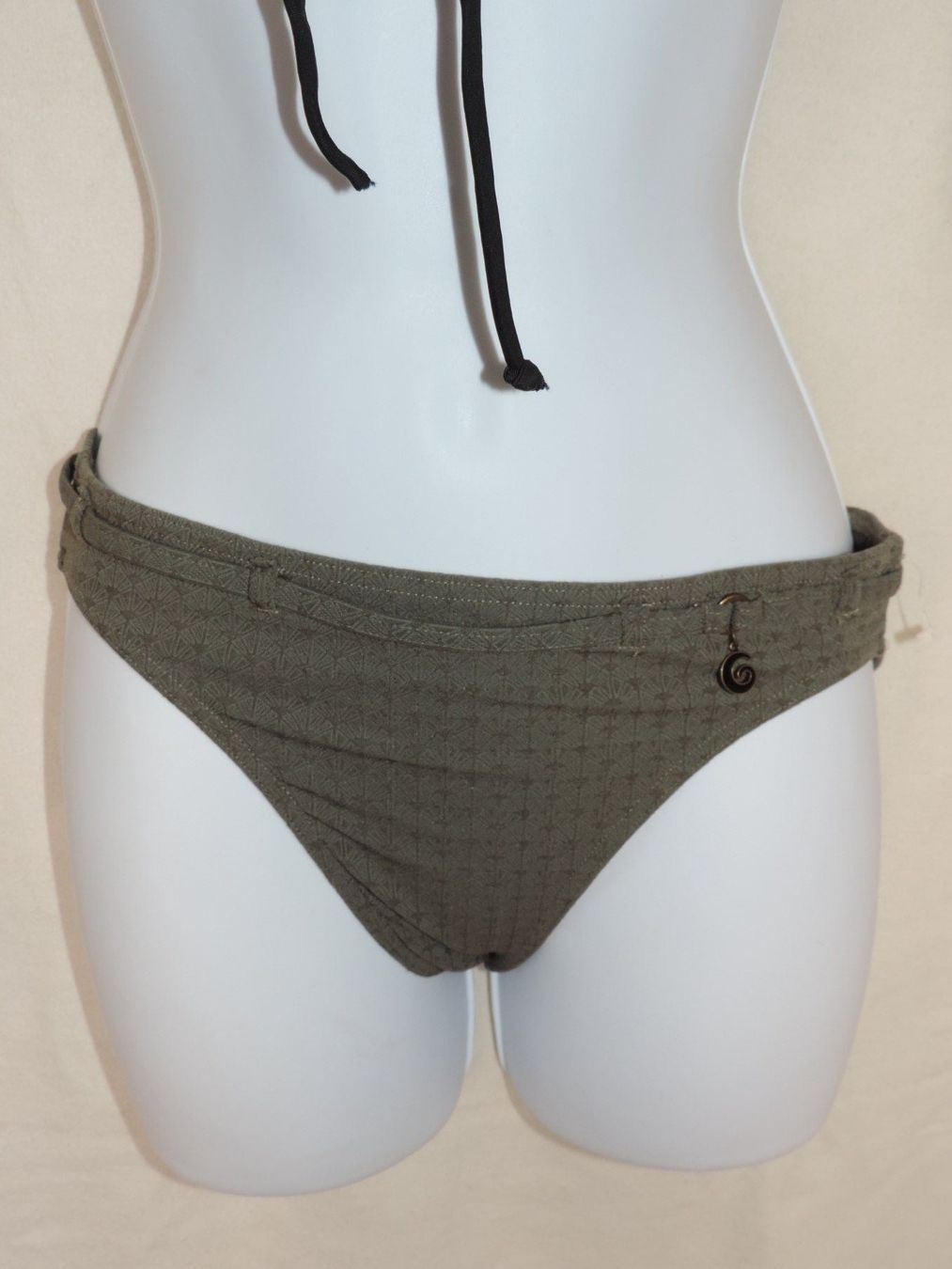 Badekleider & Bikinis: maillots de bain multicolore avec sac – Neu (gemäss Beschreibung) aus Genève von Axelle333 5