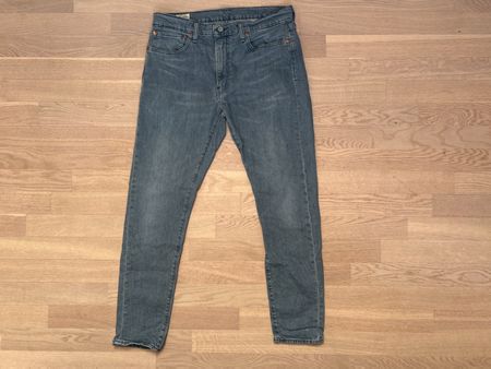 Jeans Levi's Premium Skinny Taper 36/30