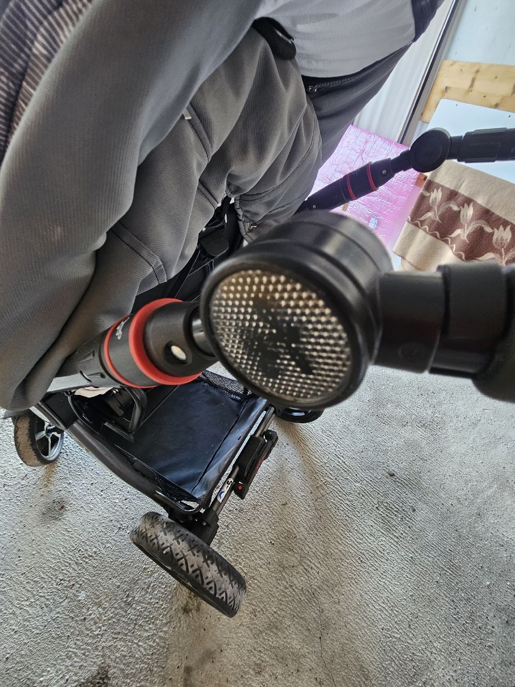 Hartan Carrozzine: Kinderwagen HARTAN racer GT – Usato da Steckborn venduto da suz_v2v6 2