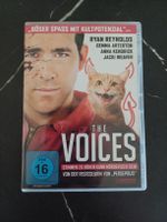 The Voices  neuwertig