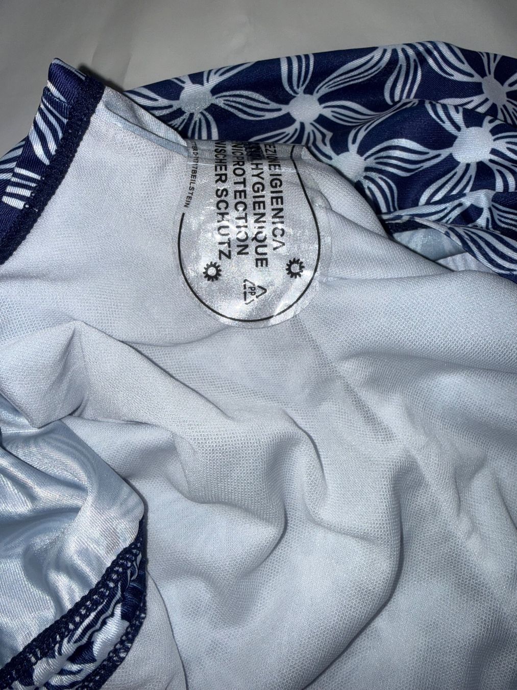 Costumi da bagno & Bikini: Damen-Badehöschen Gr.2XL – Nuovo (secondo la descrizione) da Buchrain venduto da nat_pl5p 2