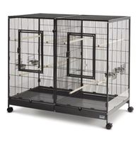 Cage à oiseaux 