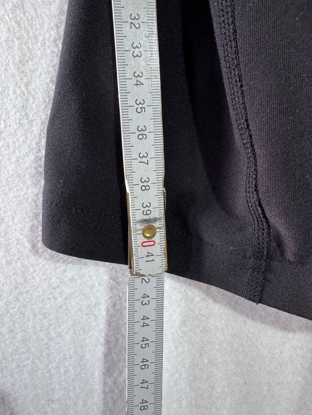 Nike Pantaloni: Shorts von Nike Gr. XL – Usato da Grosswangen venduto da SALE_SALE_SALE 4