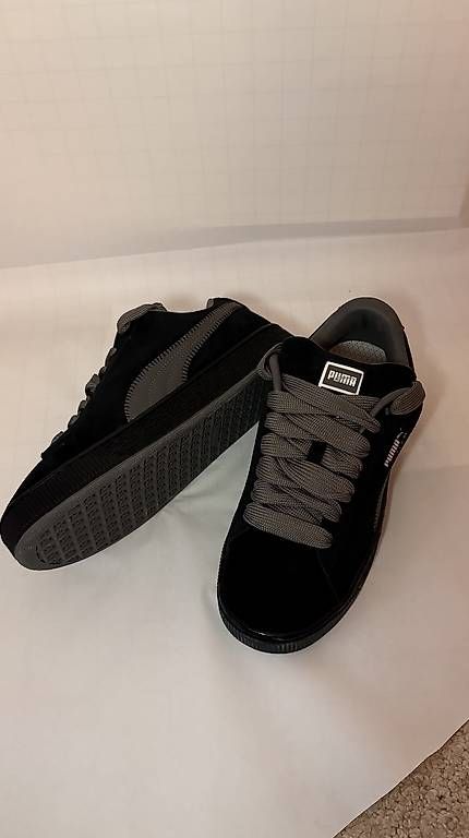 Herrenschuhe: Puma Schuhe – Neu und originalverpackt aus Basel von kis_g8bg 4
