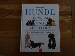 Hunde kennen und verstehen 120 Seiten farbig neu/ungebraucht