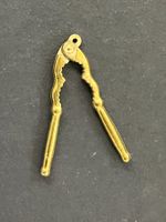 Nussknacker / Miniatur-Nussknacker (eventuell bereits antik)