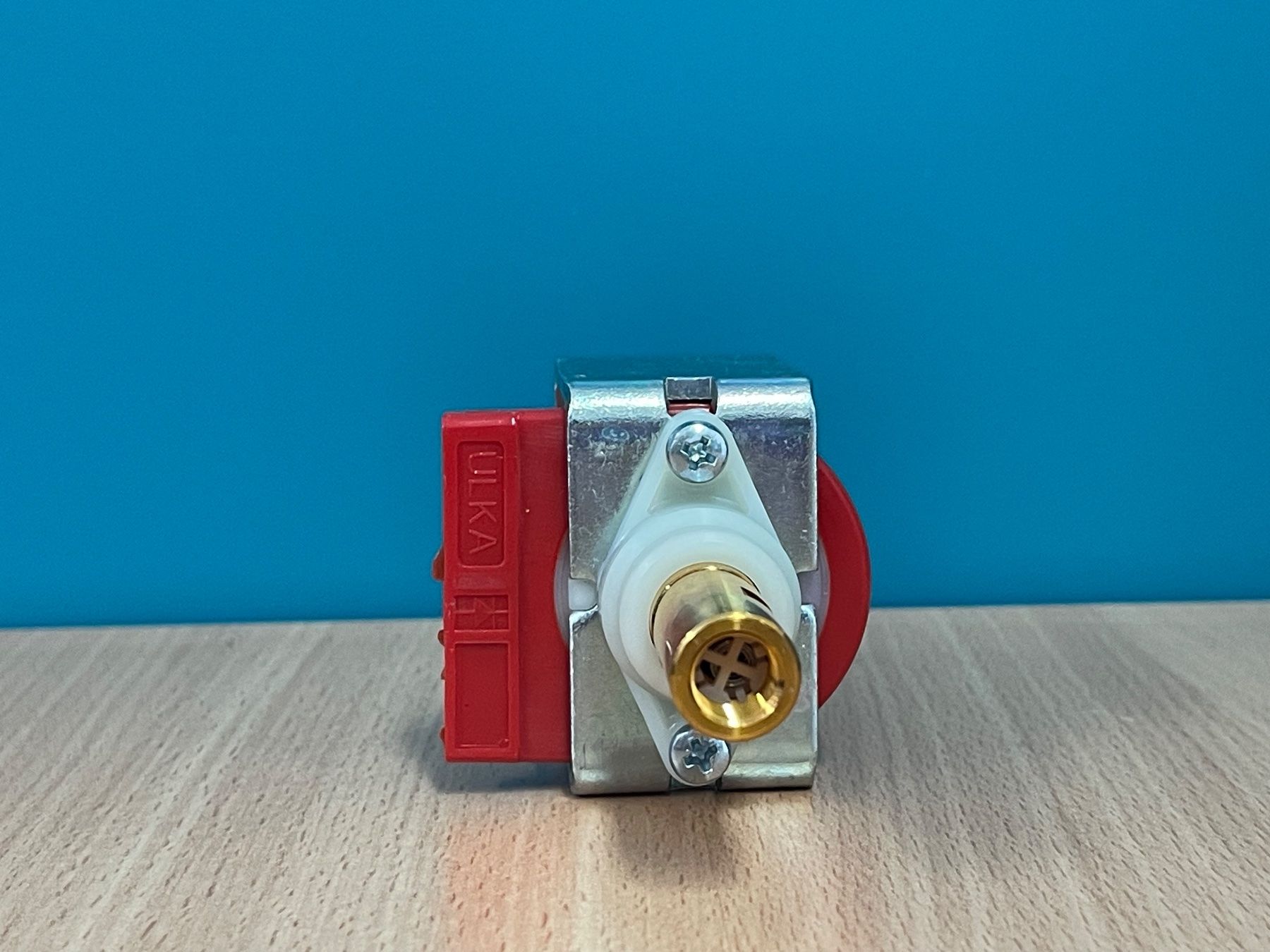Pumpen & Teile: Ulka Pumpe (Model E) – Neu (gemäss Beschreibung) aus Fehraltorf von JLK-Jiri 1