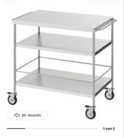FLYTTA  Servierwagen IKEA Neu!!!