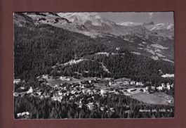 MONTANA - 1958