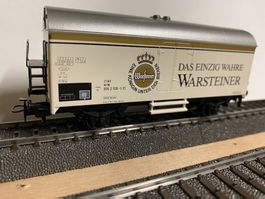 Märklin Güterwagen