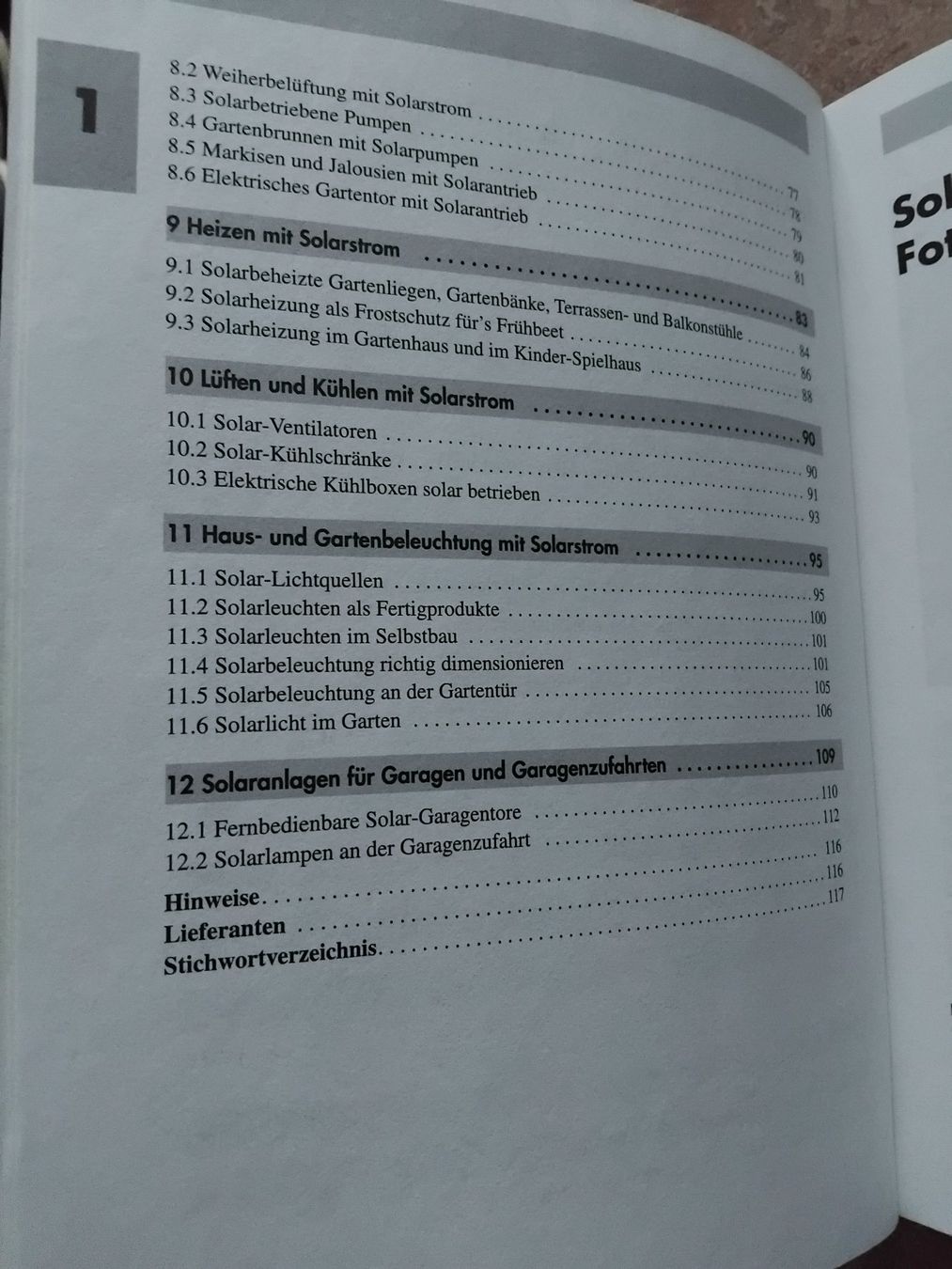 Libri: Solar- und Windenergie – Nuovo (secondo la descrizione) da Rorschach venduto da kristys 3