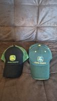 John Deere hat cappellino country