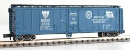 Atlas US Box Car MODX Spur N