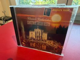James Last - aus der Schatztruhe grosser Meister - HB22A