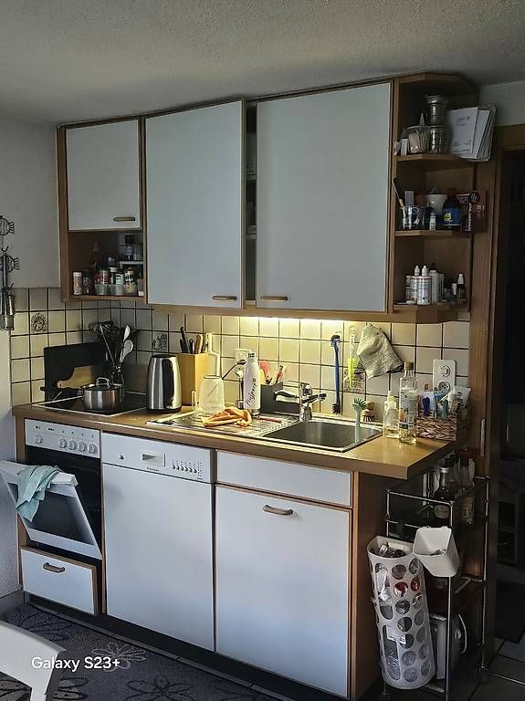 Komplettküchen: Küche – Gebraucht aus Frutigen von Niesen.2