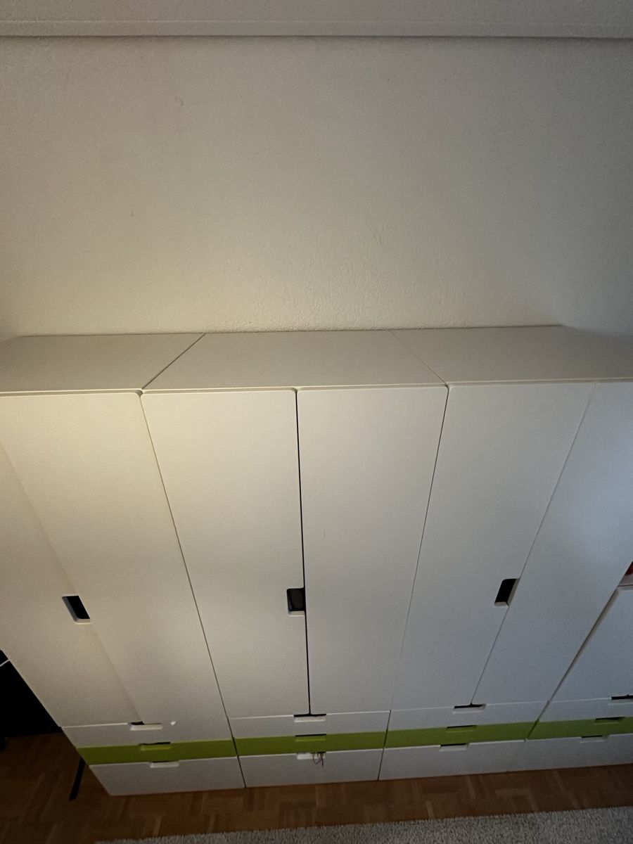 Armadi: Armoire IKEA – Usato da Evilard venduto da zoe.mrsg 2