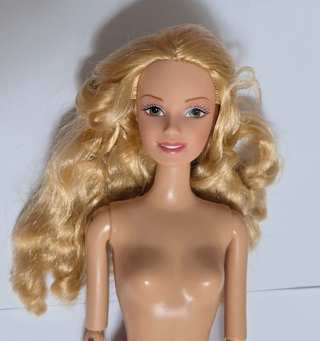 Bambole: Barbie et les 12 princesses – Usato da Bulle venduto da Chimchiree 1