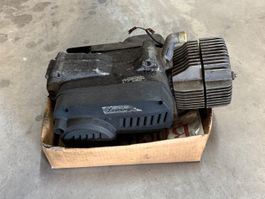 Mofa Motor Alpha Occ