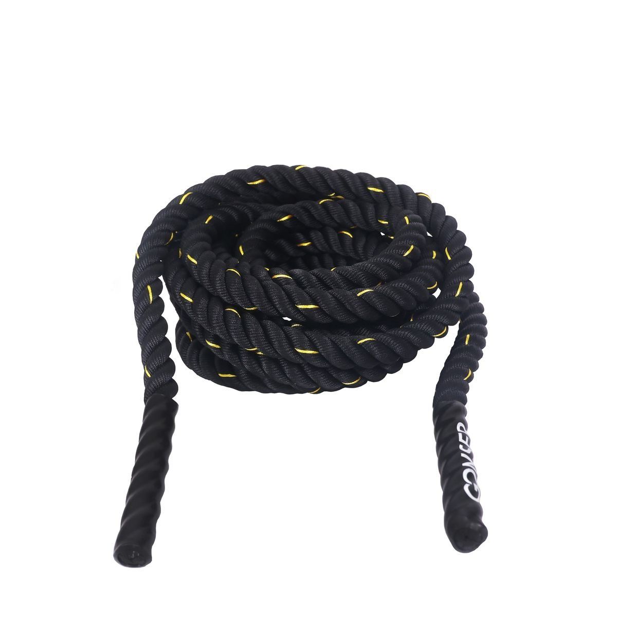Seile: Battle Rope Trainingsseil, neu & originalverpackt – Neu und originalverpackt aus Reichenburg von bibo222