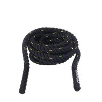 Battle Rope Trainingsseil, neu & originalverpackt
