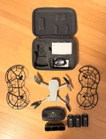 DJI  Mini 1 – kompakte Kameradrohne
