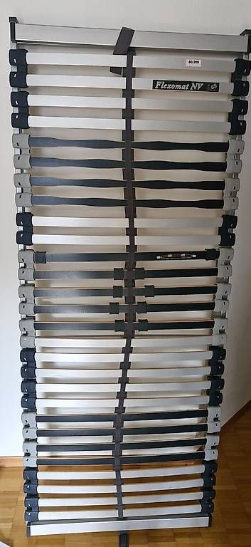 Sommiers: Lattenrost 80x200 – D'occasion à Baden par ste_shh8