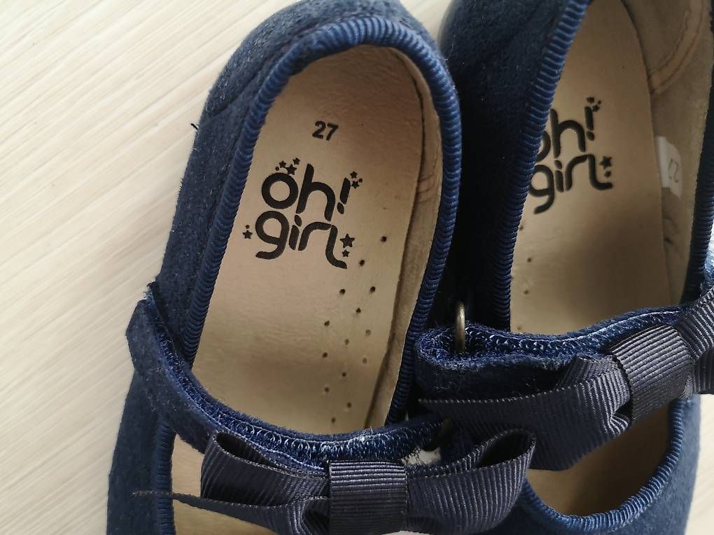 Scarpe per ragazze: Leder Schuhe Mädchen Grösse 26 – Usato da Ostermundigen venduto da lid_sg9q 3