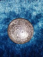 VS  Evêché de Sion/ Bistum Sitten 1 Batz/ 1 Batzen 1709