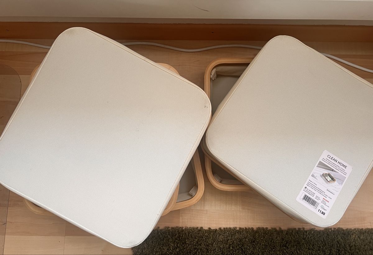 Migros Contenitori & Simili: Aufbewahrung 5 Stück – Usato da Goldach venduto da aylight 4