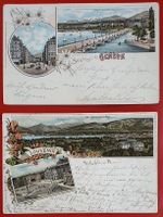 Souvenir de Genéve 1898