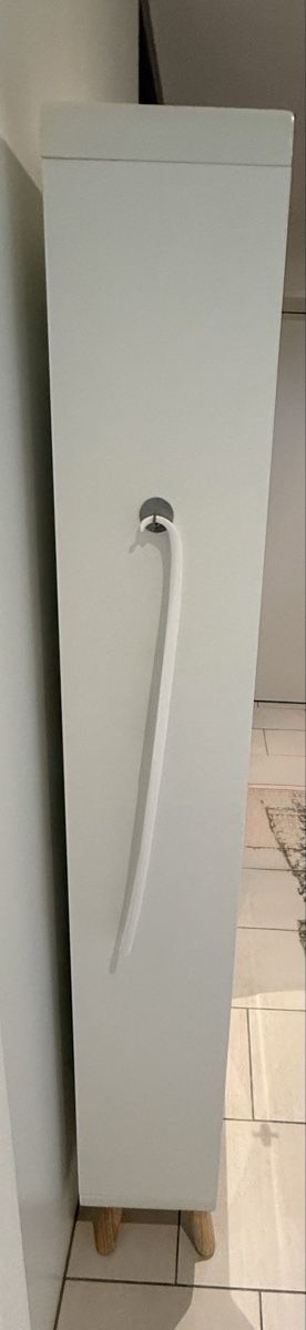 Armoires: En.Casa Stryn Schuhschrank weiss – D'occasion à Kloten par ble_78dj 1