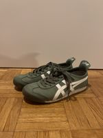 Onitsuka Tiger Mexico 66 Mantle Green/Cream