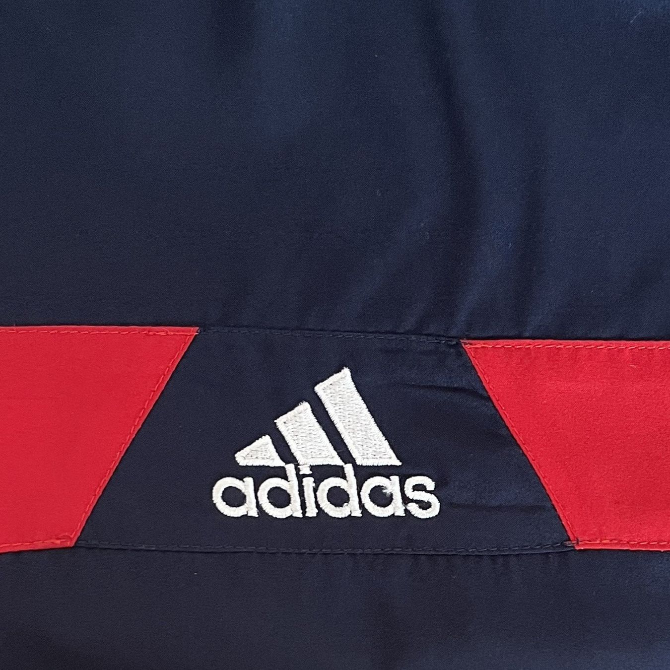 Adidas Giacche: Vintage Adidas Trackjacket (L) – Usato da Chamoson venduto da Sapoloshop 1