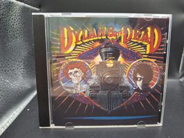 Dylan & The Dead – Dylan & The Dead