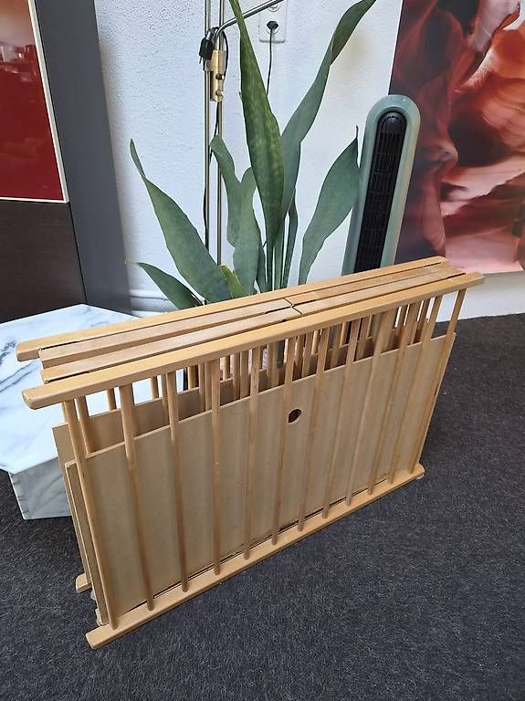 Grilles & Grillages: Laugitter – D'occasion à Bischofszell par saenderli