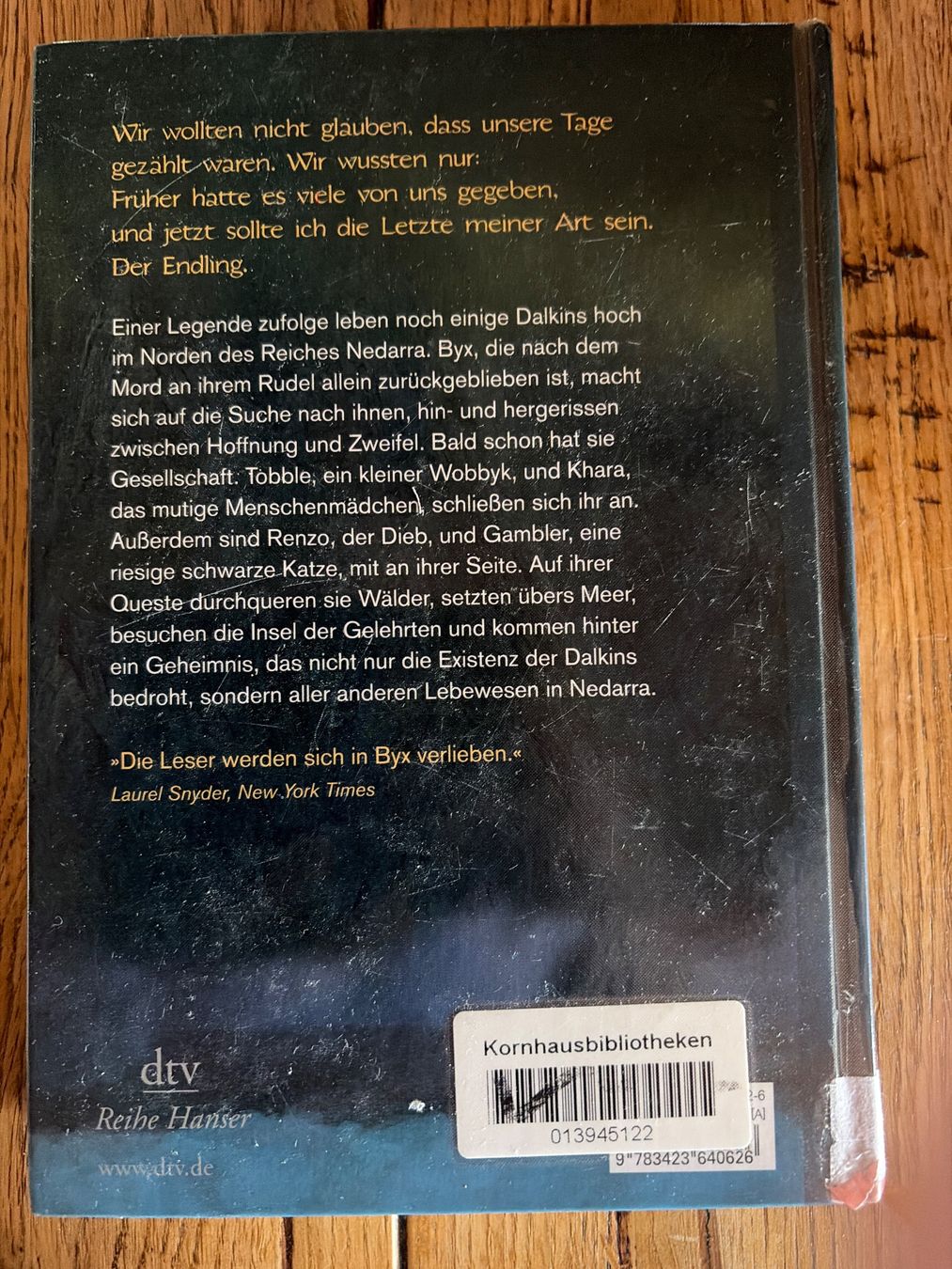 Libri: Fantasy Jugendbuch – Usato da Wichtrach venduto da angizmo 1