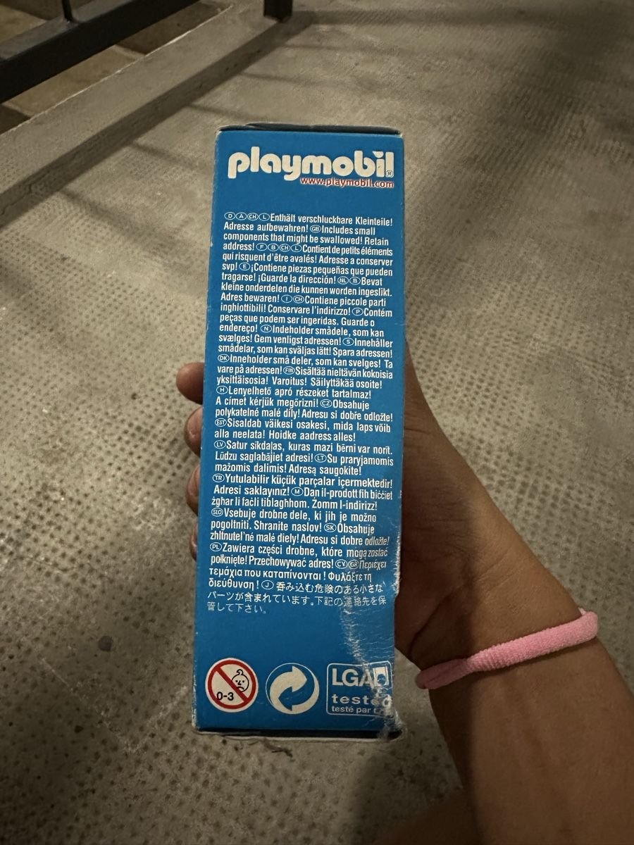 Playmobil Giocattoli: Playmobil 4277 Romain, Neuf – Nuovo e nell'imballaggio originale da Versoix venduto da nol_7td7 3