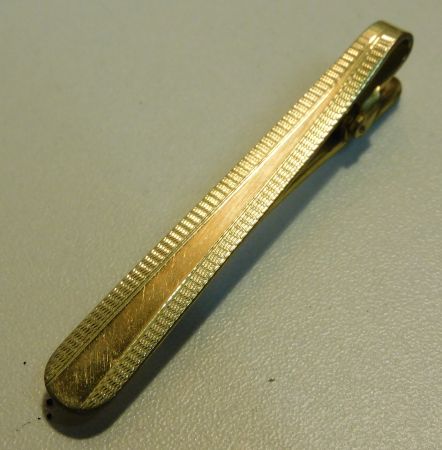 Krawatten Nadel ca 50 jahre plus Krawatten Nadel  6 cm