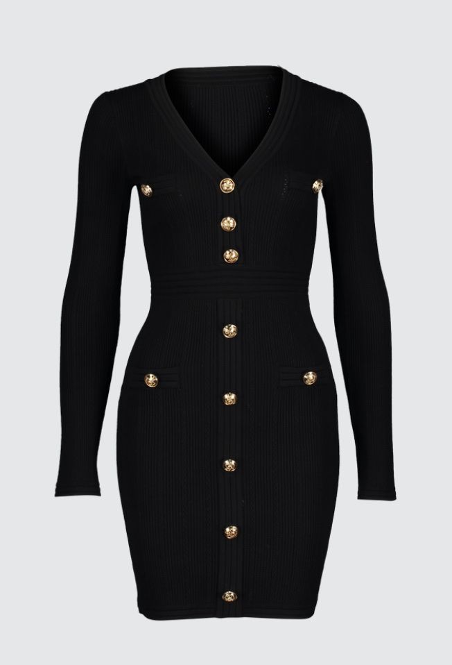 Vestiti: Kleid Gr. 38 – Nuovo e nell'imballaggio originale da Wetzikon ZH venduto da tuna83
