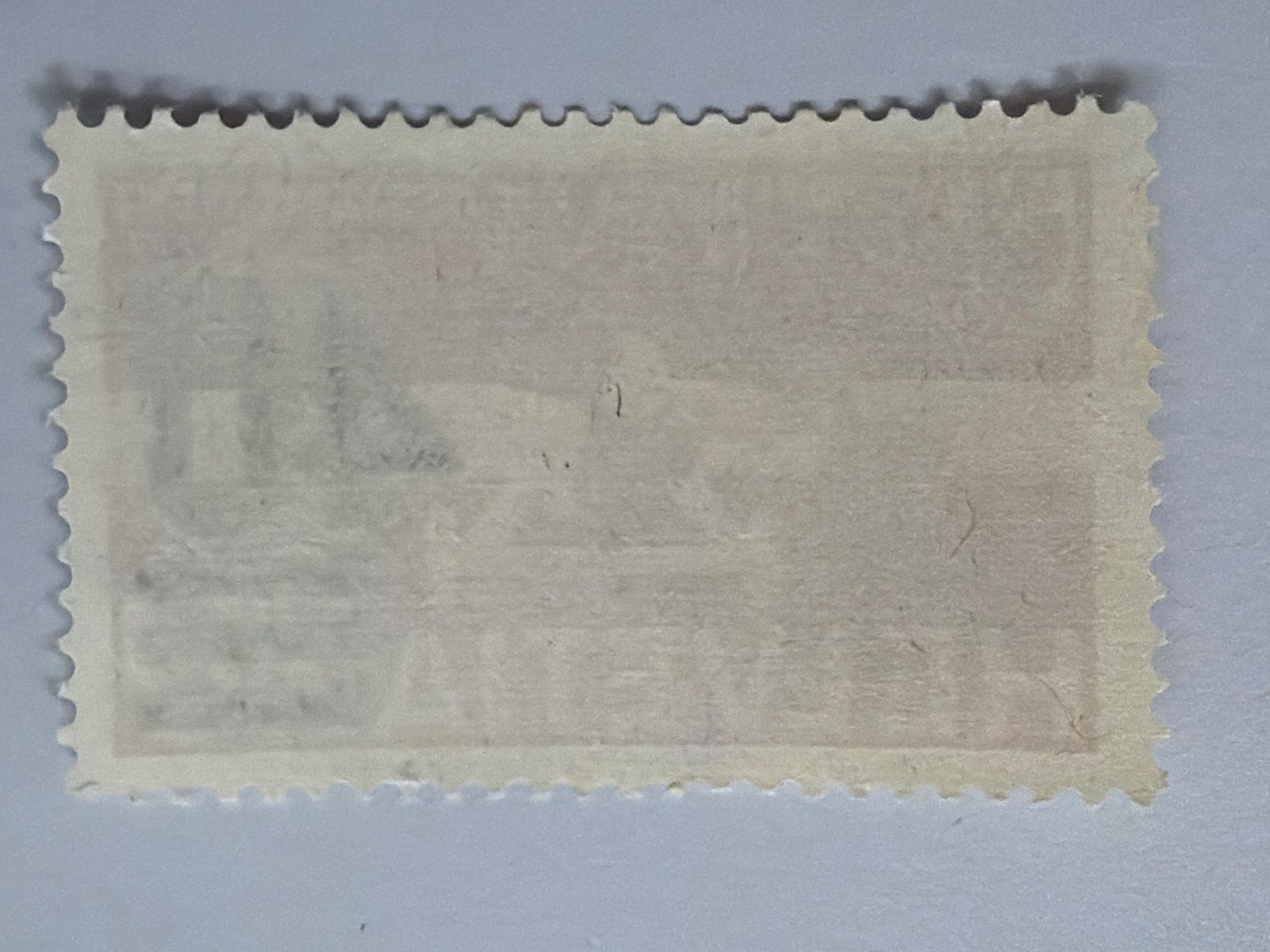 Alle Briefmarken: Flugpostmarken Set – Gebraucht aus Küssnacht am Rigi von POSTOMASTER 1