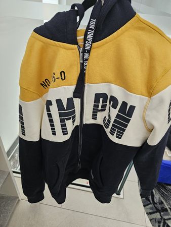 Jacke Herren L